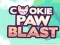 Xogo Cookie Paw Blast en liña