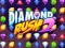 Xogo Diamond Rush 2 en liña