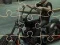 Xogo GTA Motorbikes Puzzle en liña