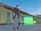 Xogo Mad City Rokurou Rangetsu en liña