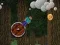 Xogo Minecraft Rotate And Fly Challenge en liña