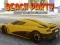 Xogo Paradise Beach Project Car Physics Simulator en liña