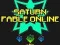 Xogo Saturn Fable Online en liña