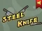 Xogo Steel Knife en liña