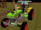 Xogo Farming Tractor en liña