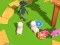 Xogo Idle Sheep Fight en liña