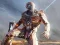 Xogo Super Crime Steel War Hero Iron Flying Mech Robot en liña