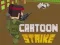 Xogo Cartoon Strike en liña