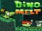Xogo Dino Melt en liña