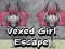Xogo Vexed Girl Escape en liña