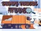 Xogo Snowy Trucks Hidden en liña