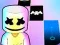 Xogo Marshmello Music Dance: Piano Tiles en liña