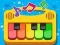 Xogo Piano Kids Music & Songs en liña