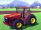 Xogo Tractor Farming 2020 en liña