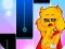 Xogo Mikecrack Piano Game Tiles en liña