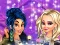 Xogo BFFs Ice Cafe Party en liña