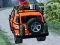 Xogo Off road Jeep vehicle 3d en liña