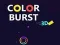 Xogo Color Burst 3D en liña