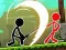 Xogo Stickman Archero Fight en liña