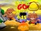 Xogo Monkey Go Happy Stage 645 en liña