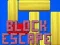Xogo Block escape en liña