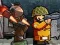 Xogo Soldier Assault Shoot Game en liña