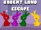 Xogo Rodent Land Escape en liña