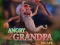Xogo Angry Grandpa Escape en liña