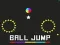Xogo Ball Jump en liña