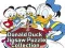 Xogo Donald Duck Jigsaw Puzzle Collection en liña