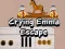 Xogo Crying Emma Escape en liña