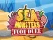 Xogo Sea Monsters: Food Duel en liña
