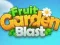 Xogo Fruit Garden Blast en liña