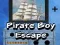 Xogo Pirate Boy Escape en liña
