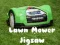 Xogo Lawn Mower Jigsaw en liña
