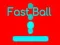 Xogo Fast Ball en liña