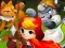 Xogo Angry Little Red Riding Hood en liña
