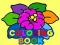 Xogo Coloring Book en liña