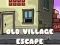 Xogo Old Village Escape en liña