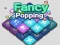 Xogo Fancy Popping en liña