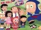 Xogo Ninja Hattori-kun Jigsaw Puzzle Collection en liña