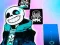 Xogo Piano Tiles: Megalovania Undertale en liña