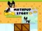 Xogo MathPup Story en liña