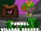 Xogo Tunnel Village Escape en liña