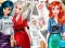 Xogo Princess Trend Spotter en liña