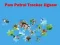 Xogo Paw Patrol Tracker Jigsaw en liña