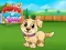 Xogo My Puppy Play Day en liña