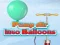 Xogo Pump Air into Balloon en liña