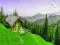 Xogo Alpine Mountain Jigsaw en liña