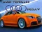 Xogo Audi Vehicles Jigsaw en liña